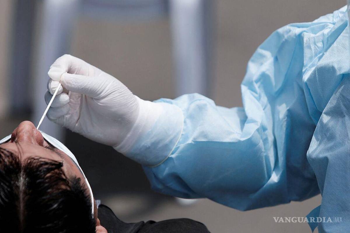 Si ya te dio Ómicron, podrías tener inmunidad a sub variante BA.2: infectólogo