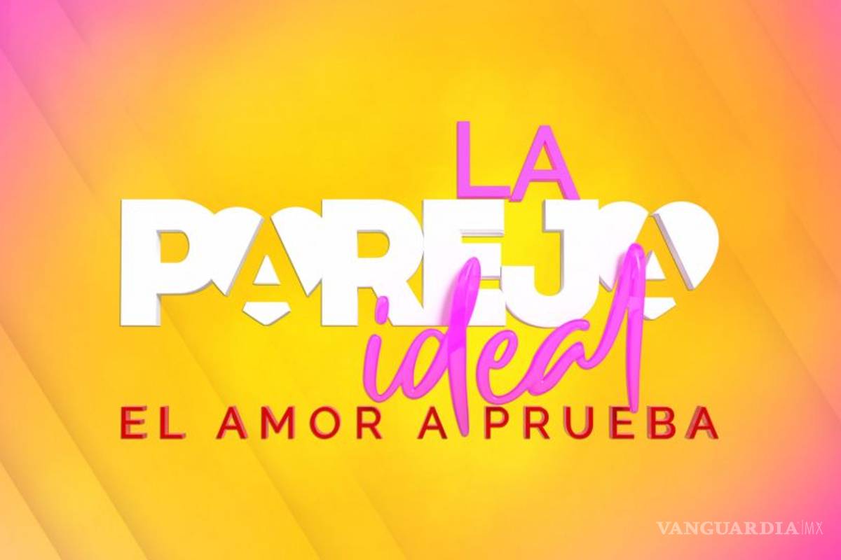 'La pareja ideal': Penélope Menchaca dice que no es una copia