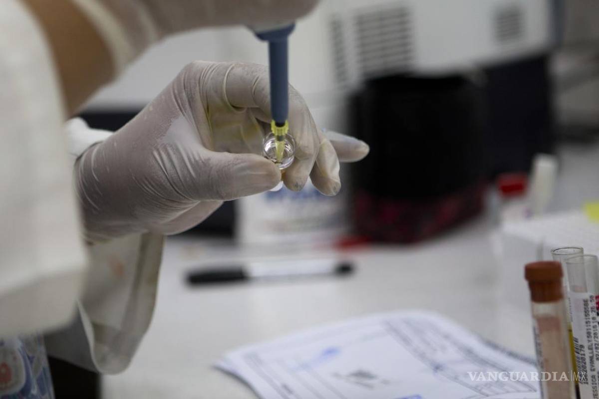 Análisis de sangre detecta recurrencia de cáncer mamario