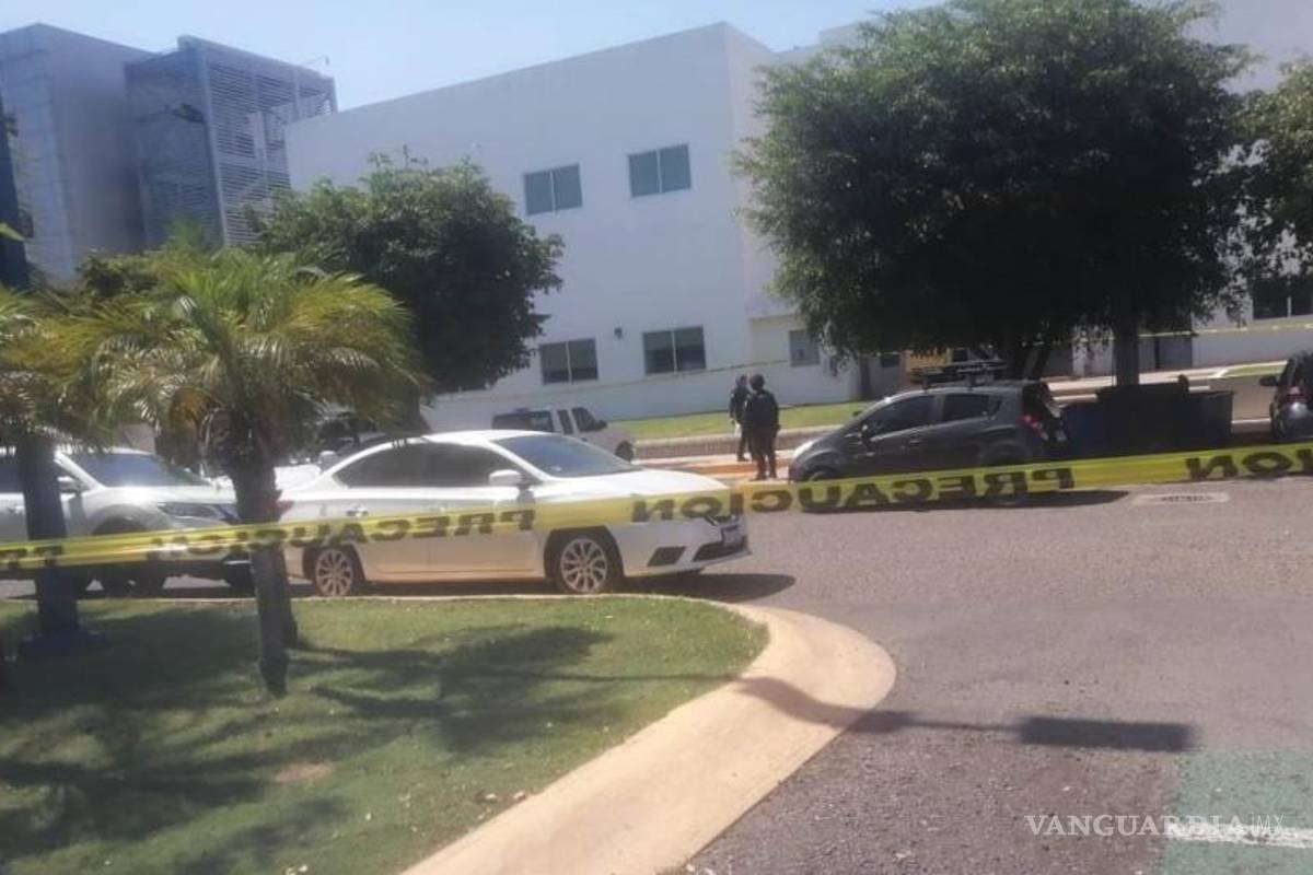 Ofrecen protección a Arnoldo Valle Leyva tras atentado en Sinaloa