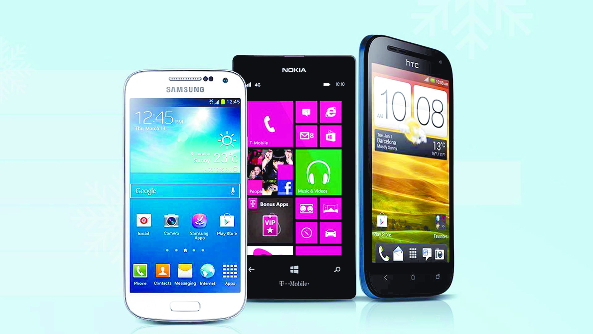 Mil millones de dispositivos Android están vulnerables