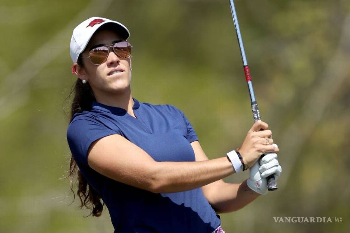 María Fassi logra su primer título como profesional