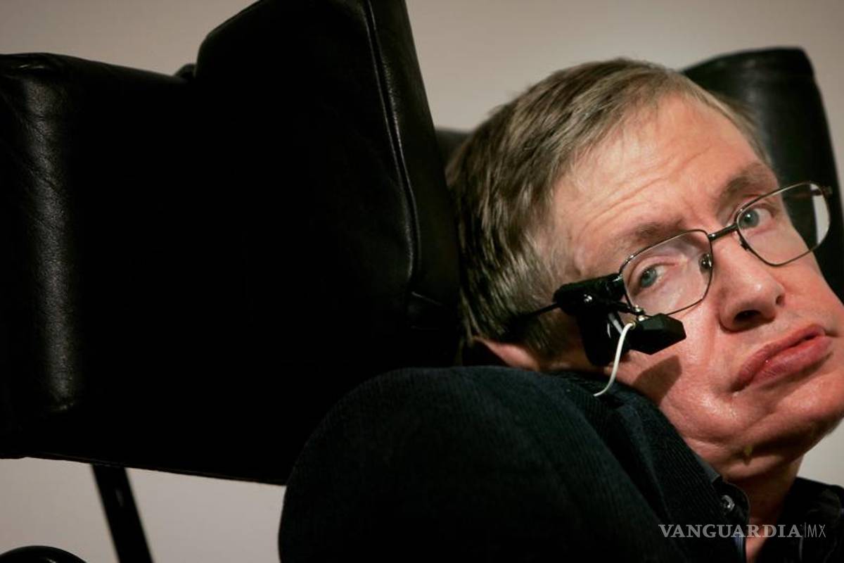 5 cosas para saber sobre el legendario físico Stephen Hawking