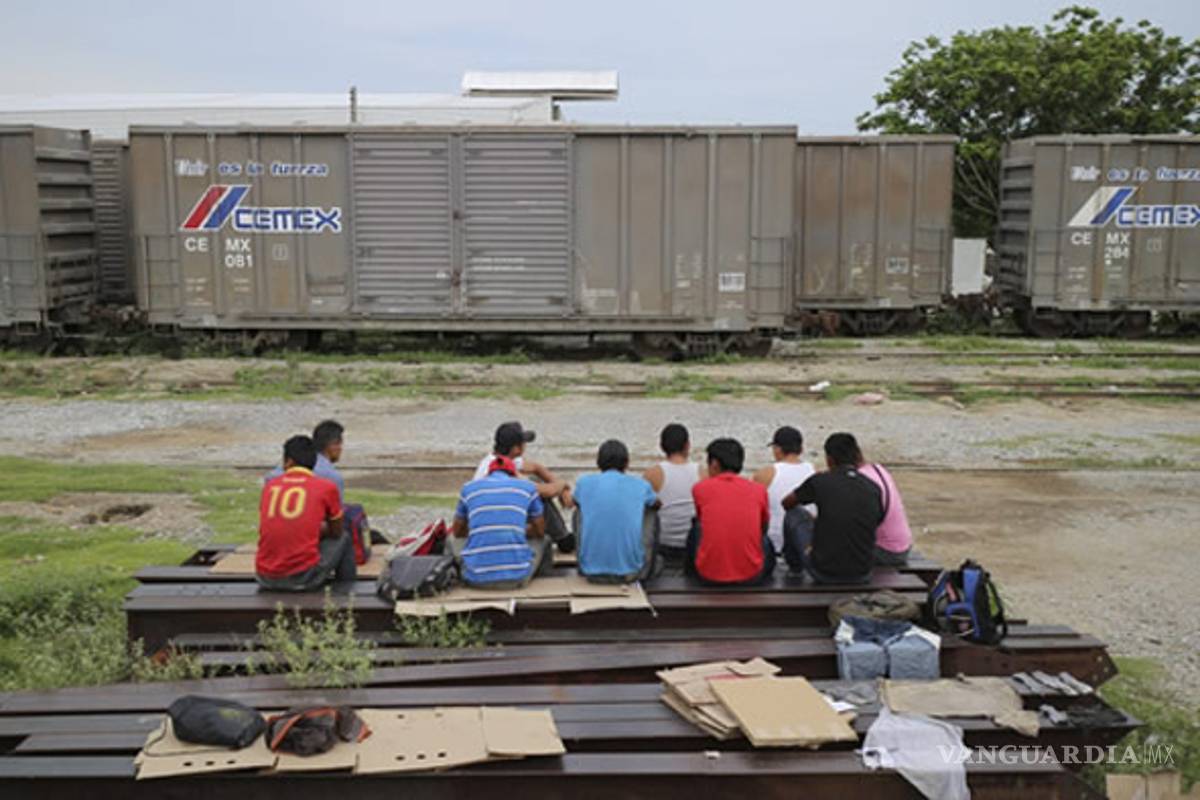 Informe evidencia negligencia y muerte de mexicanos detenidos en EU