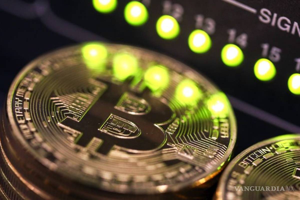 El bitcoin es un fraude 'nunca antes visto en el mundo': cofundador de PayPal