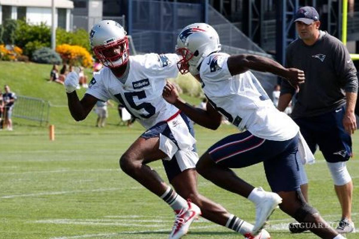 Una cuarentena podría ser la primera gran decisión en regreso de Patriots