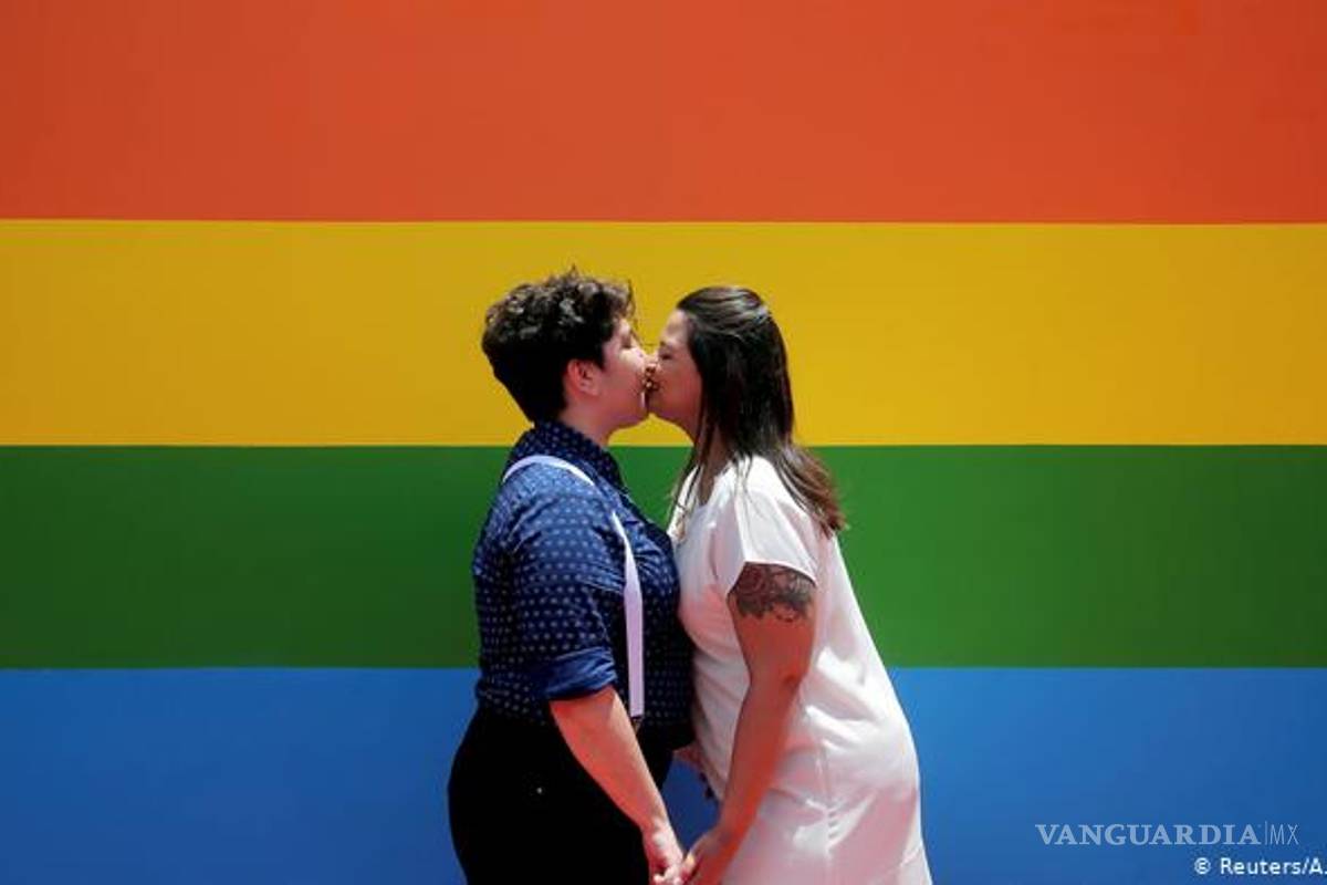 Sinaloa aprueba matrimonio y concubinato para personas del mismo sexo