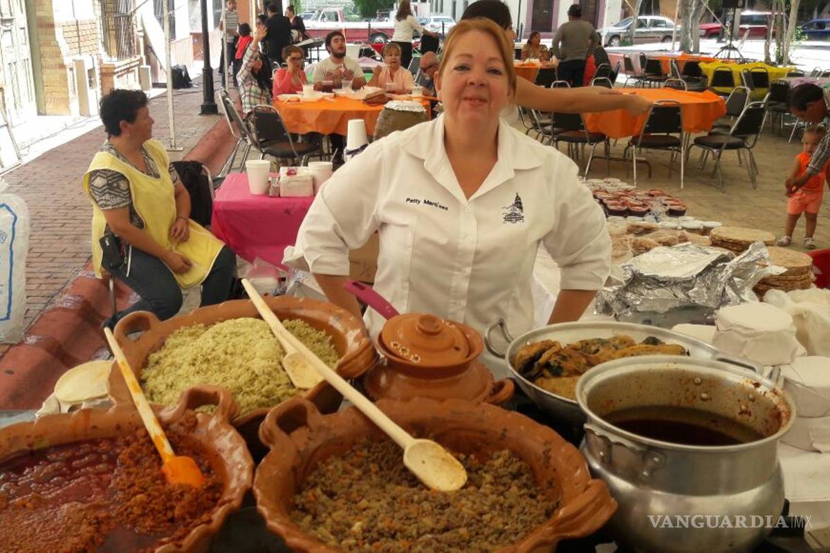No te pierdas la Feria del Asado en Arteaga