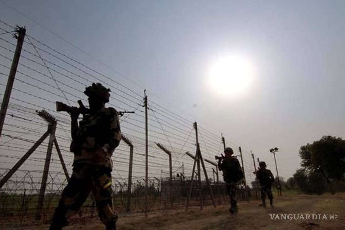 Atentado contra soldados en Pakistán deja al menos 11 muertos