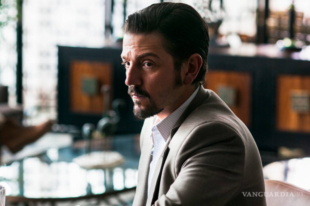 ¿Quién es quién en Narcos: México?