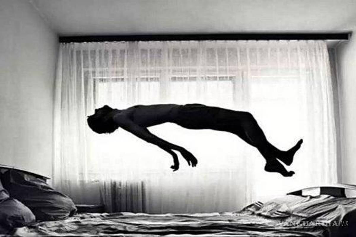 ‘El caso Clarita’... la aterradora historia sobre una posesión diabólica ocurrida durante un programa de radio en vivo (audio)