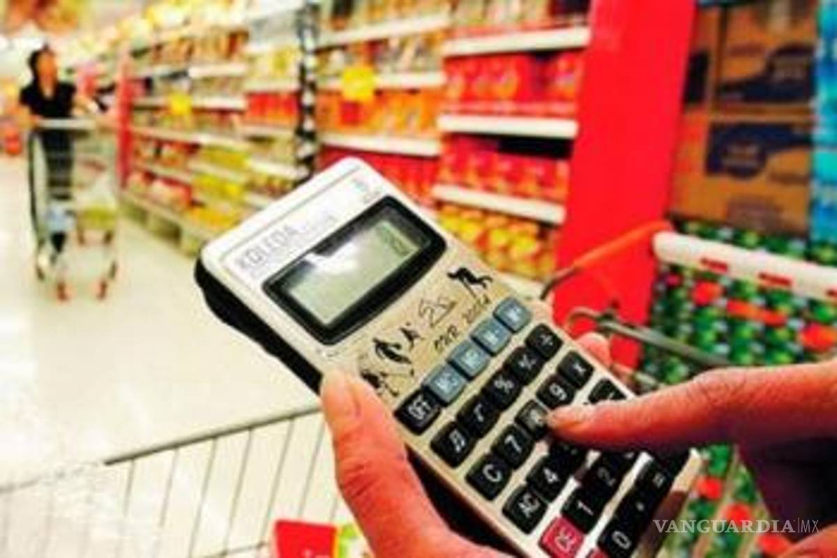 Inflación registra en septiembre su menor nivel en tres años