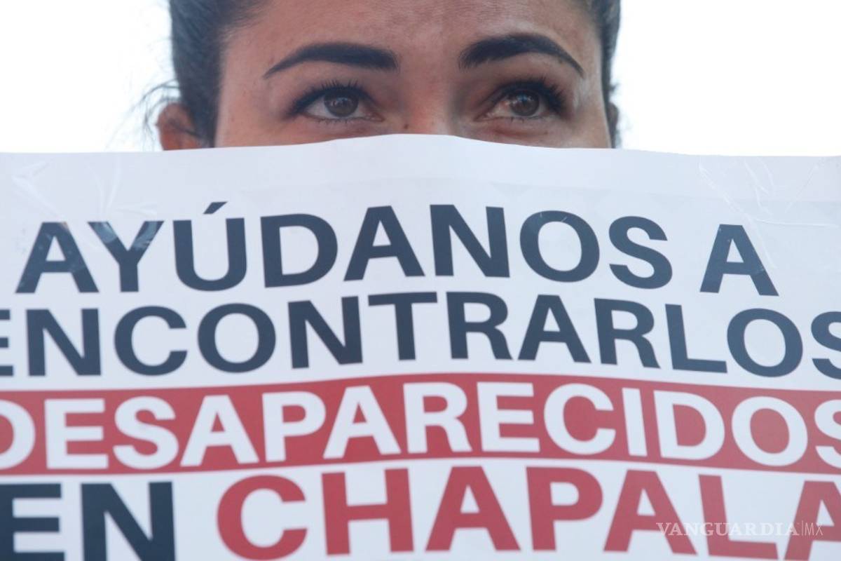 Localizan a ocho personas reportadas como desaparecidas en Chapala, Jalisco