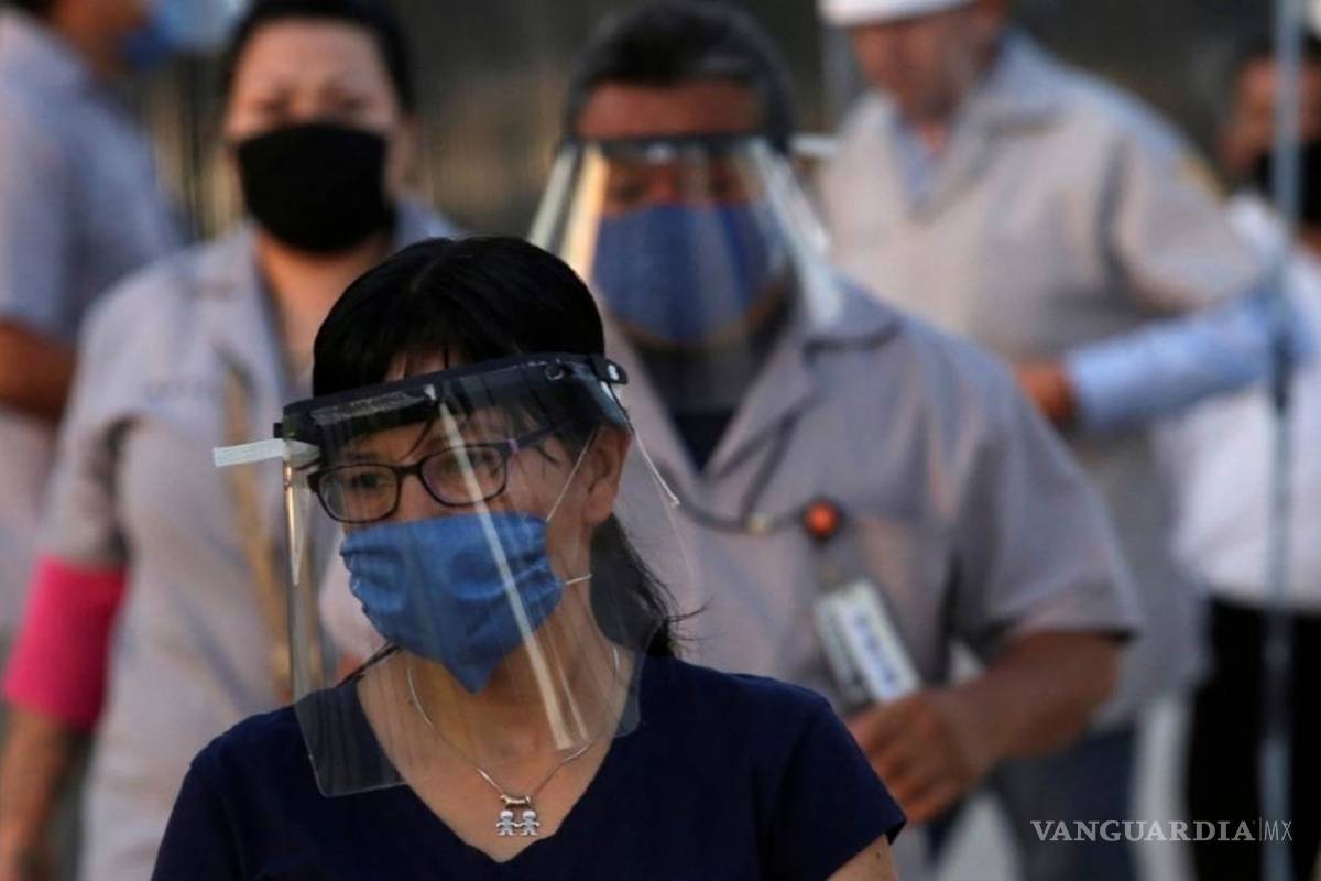 Empresario registra 'Nueva Normalidad' como marca ante el IMPI