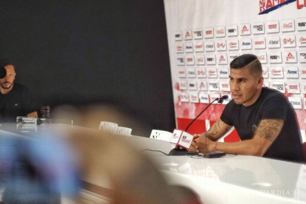 Salcido presume el éxito de registros en la Liga de Balompié Mexicano