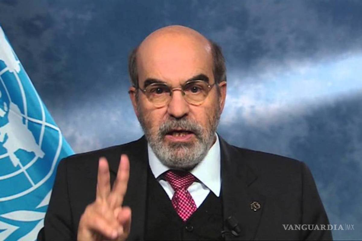 Alerta la FAO sobre hambruna en Siria y pide ayuda internacional