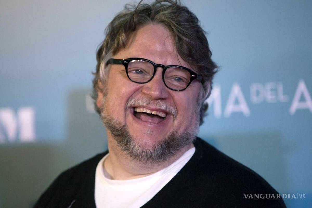 Guillermo del Toro dispuesto a realizar una película para DC Comics