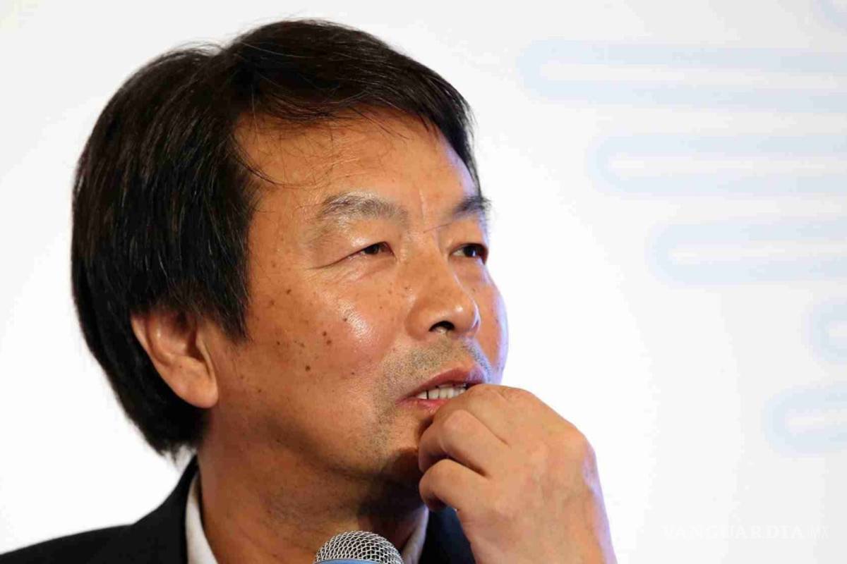 Pospone el escritor Liu Zhenyou su visita a México