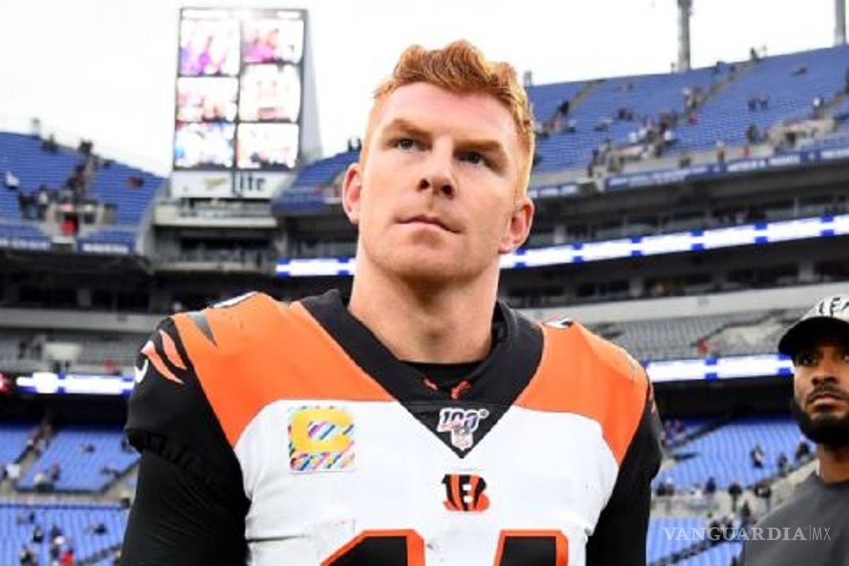 'Dak es el titular', Andy sabe a qué llega a Cowboys