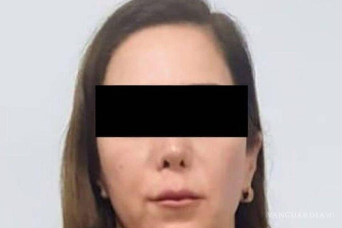 Detenida por difundir fotos íntimas de la pareja de su ex, en Nuevo León