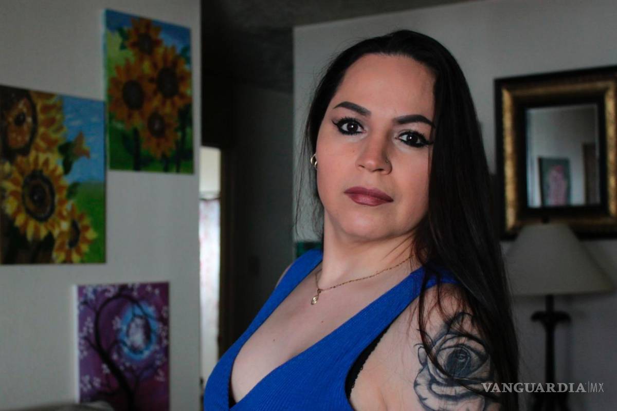 Corte de EU niega asilo a Carolina Ibarra, una transexual mexicana