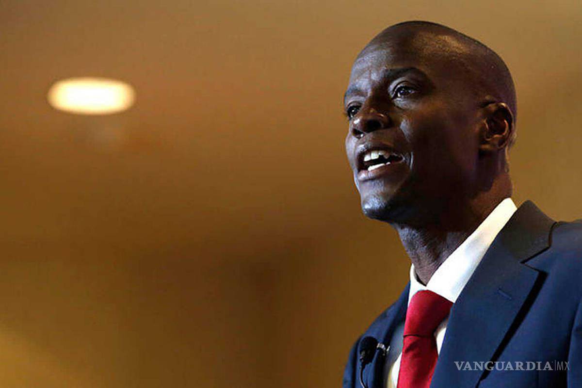 Jovenel Moise, presidente de Haití, es asesinado a balazos