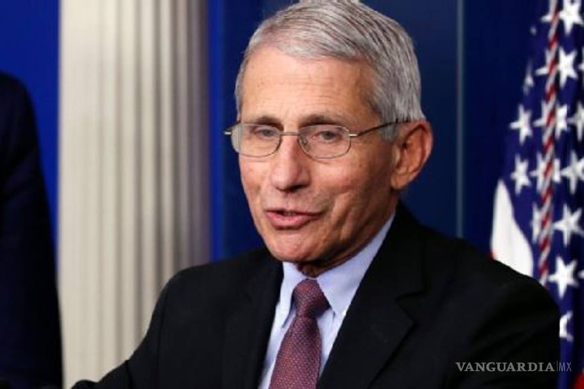 Dr. Fauci hará el pitcheo ceremonial en juego Nats-Yanquis