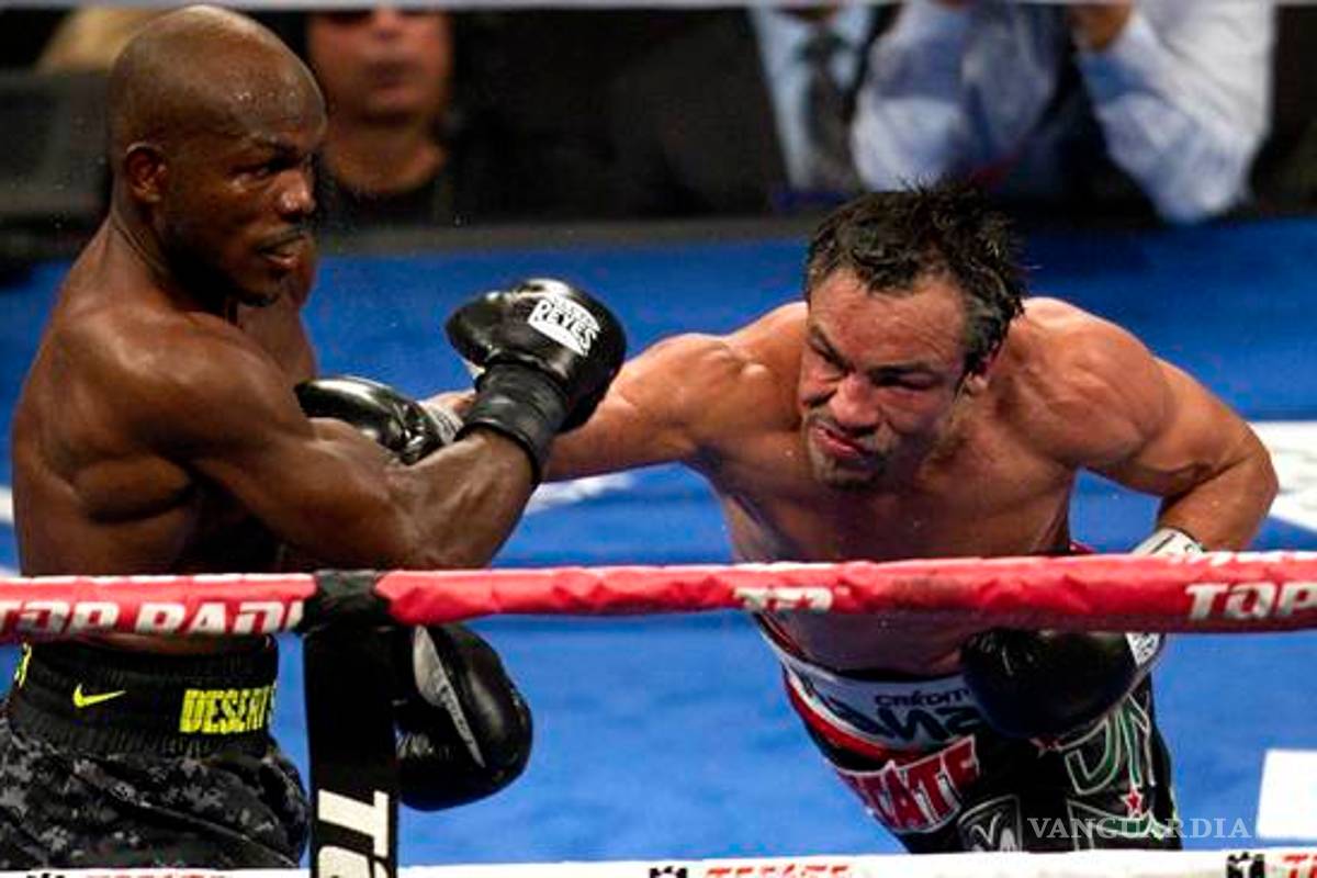 Márquez vs Bradley II, en marzo próximo