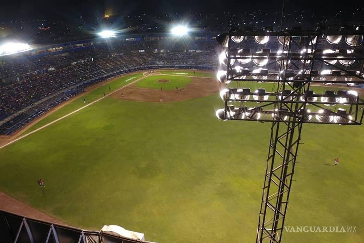 Aprueba Subcomité juegos de Acereros con presencia de aficionados en Monclova