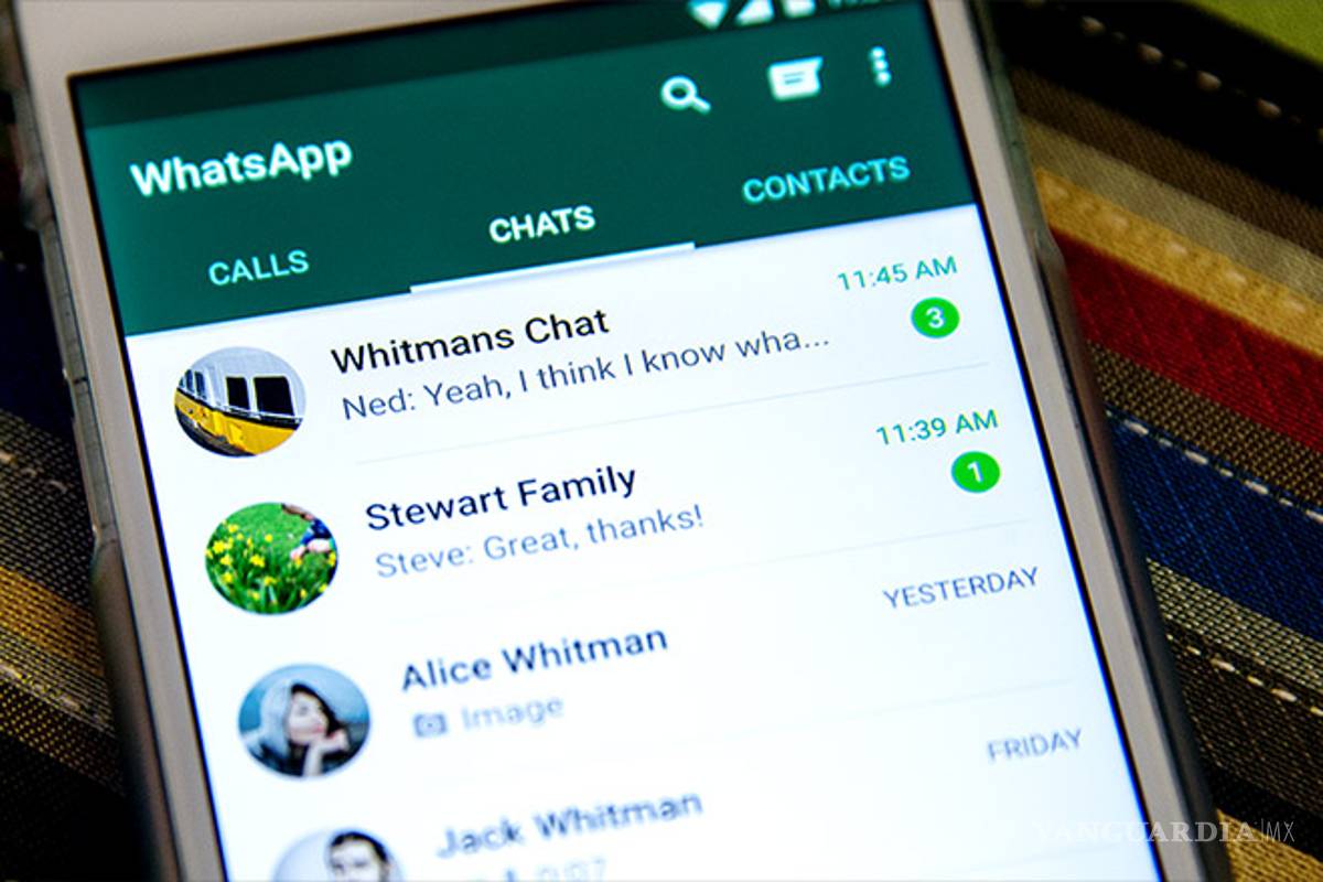 Alemania prohíbe a Facebook acceder a datos de los usuarios de WhatsApp
