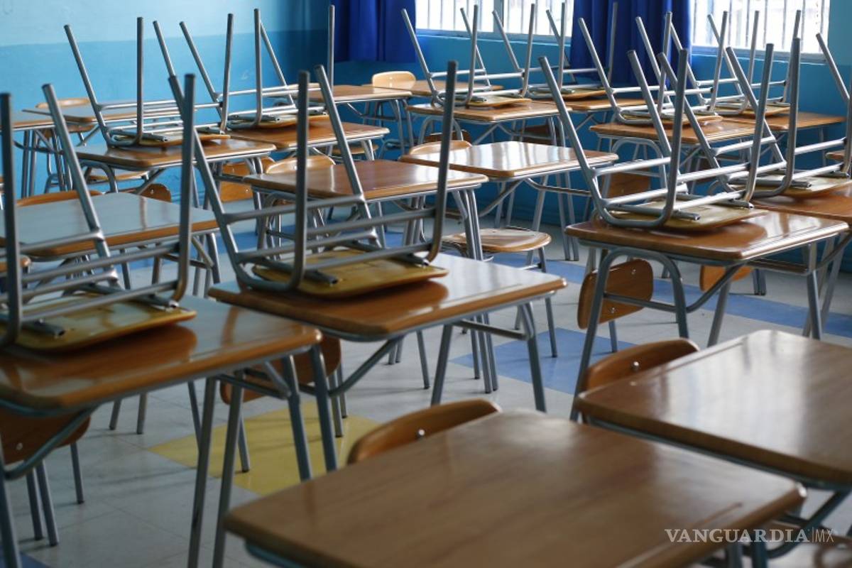 SEP plantea retrasar inicio del ciclo escolar