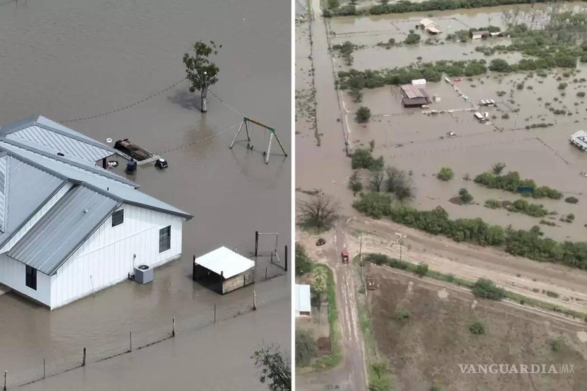 Maverick, Texas pone freno a urbanización riesgosa, como Saltillo planea hacer