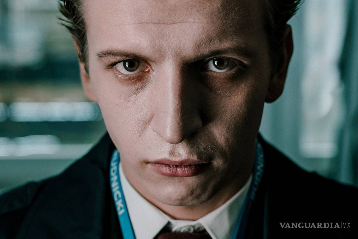 ‘Hater’, la historia de Tomasz Giemza en Netflix