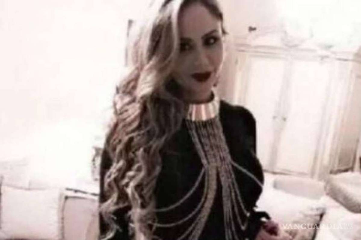 Ella es 'La Muñeca': la narcotraficante más sexy del mundo... ¡y amante de 'El Chapo' Guzmán!