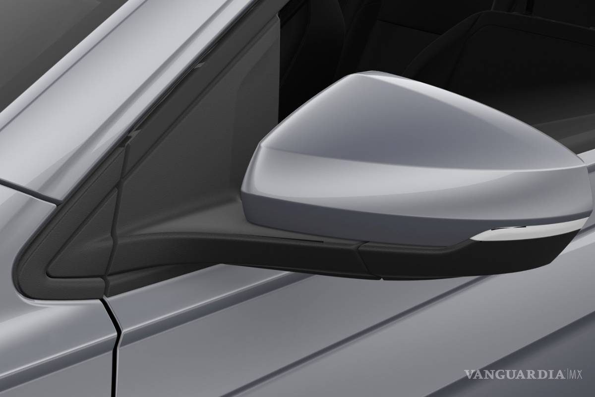 $!Volkswagen Polo 2019 llegará a México; precios, versiones y equipamiento