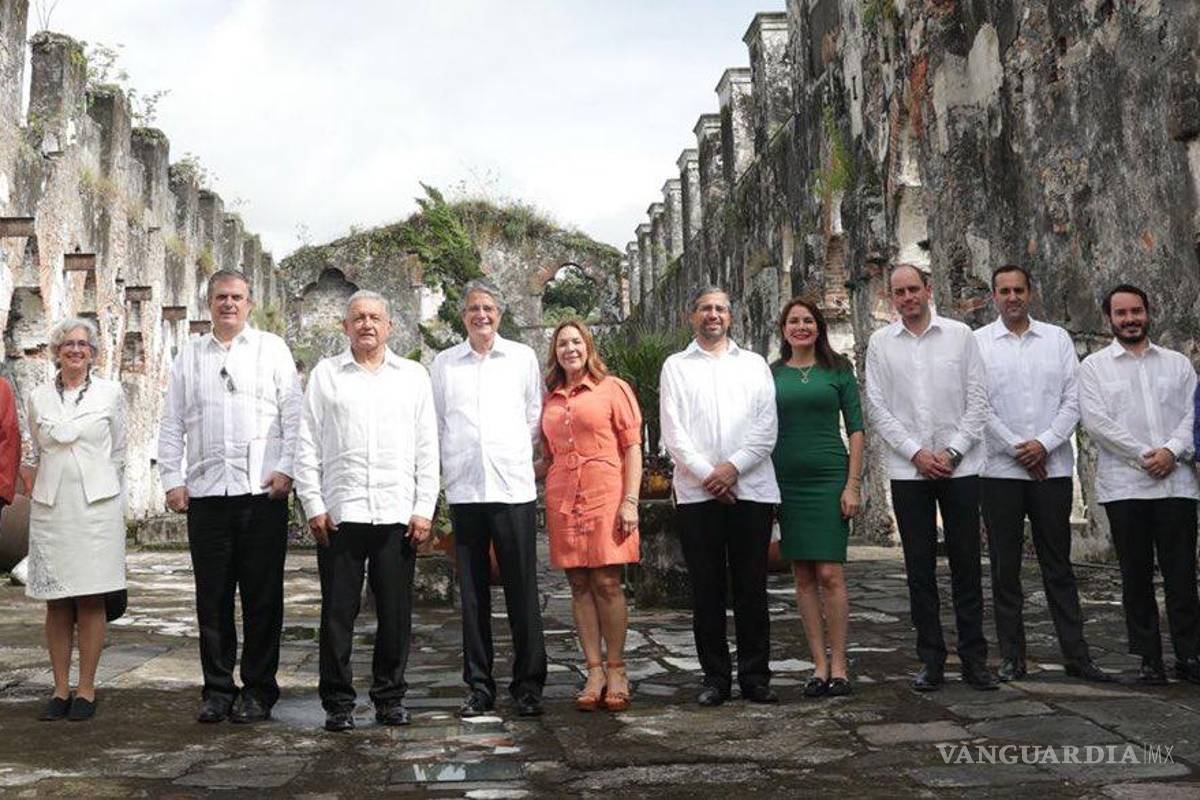 México y Ecuador van por tratado de libre comercio