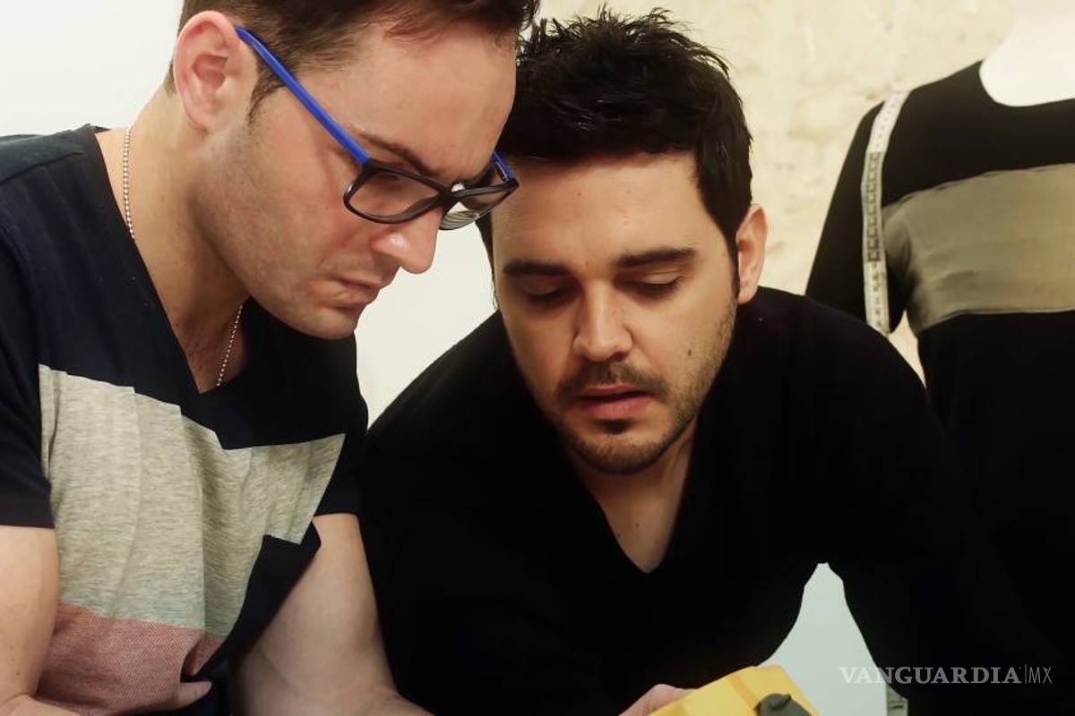 $!Wendu, una camiseta que cambia de temperatura a voluntad