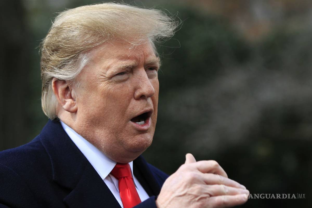 Siete ex Embajadores de EU en México rechazan aranceles de Trump