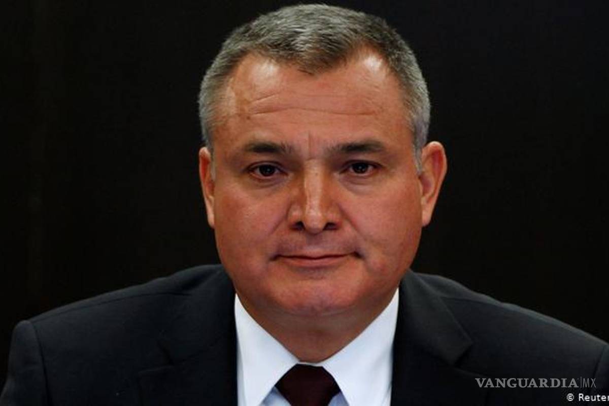 Genaro García Luna traficó cocaína del &quot;Chapo&quot; al menos 6 veces, unas 50 toneladas