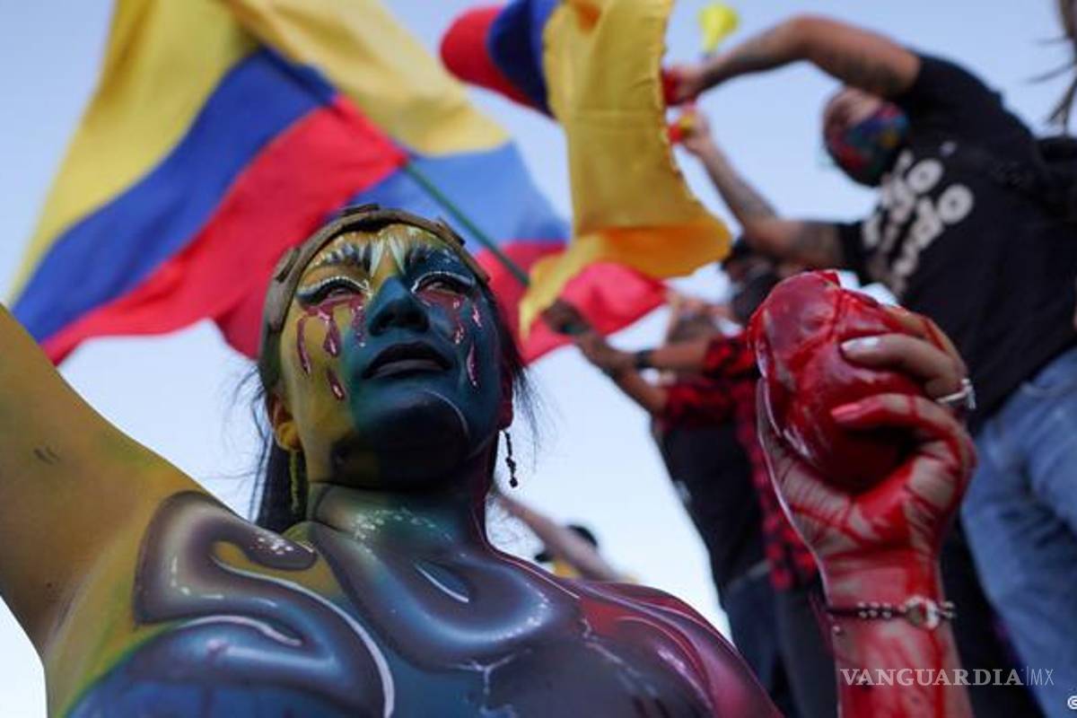 Decidirá Colombia a finales de junio la fecha de visita de la CIDH