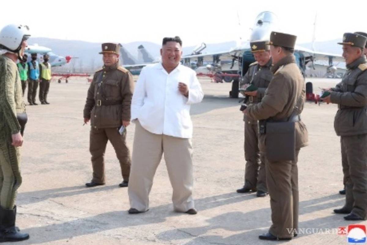 Kim Jong-un reaparece tras casi tres semanas de ausencia y rumores sobre supuesta muerte