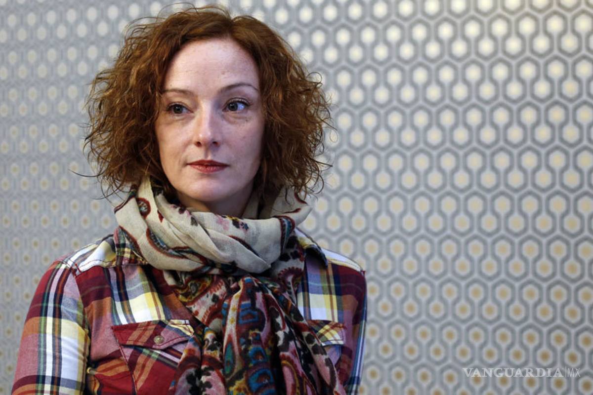 &quot;Recibir dinero es una forma de rehabilitación&quot;; Florence Cassez ajustará cuentas con expresidente Felipe Calderón