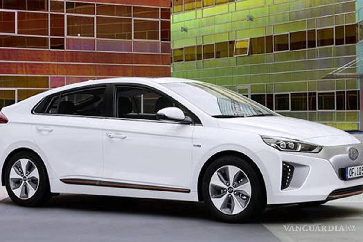 Los 10 autos más ecológicos de Estados Unidos