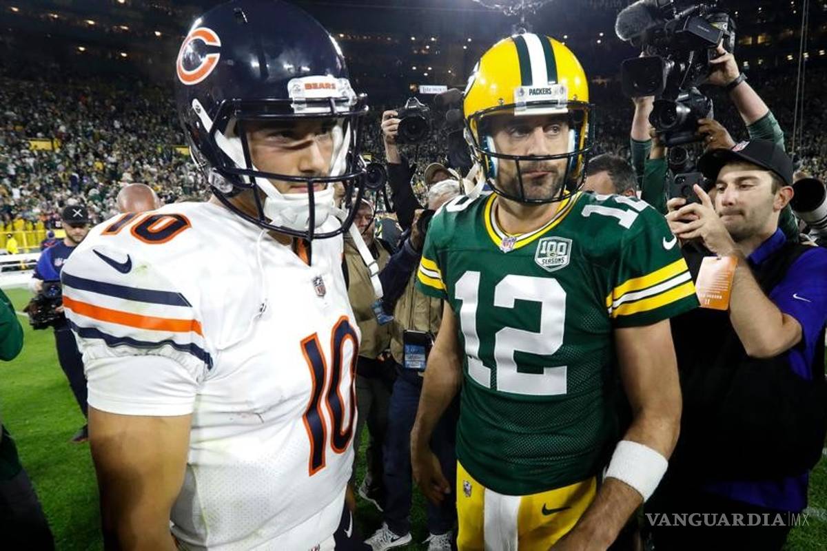 Los 10 imperdibles de la Temporada 100 de la NFL