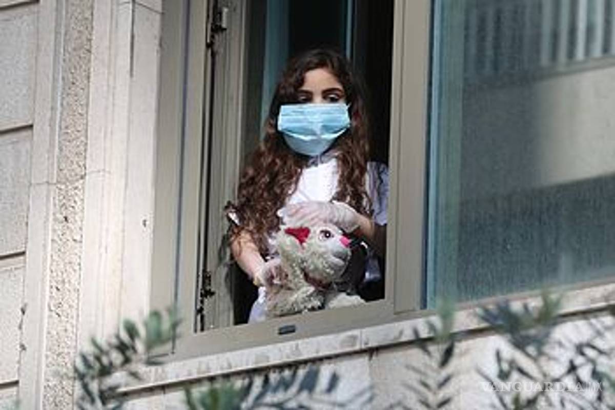 COVID-19 seguirá para Navidad... y por siempre, aseguran científicos británicos