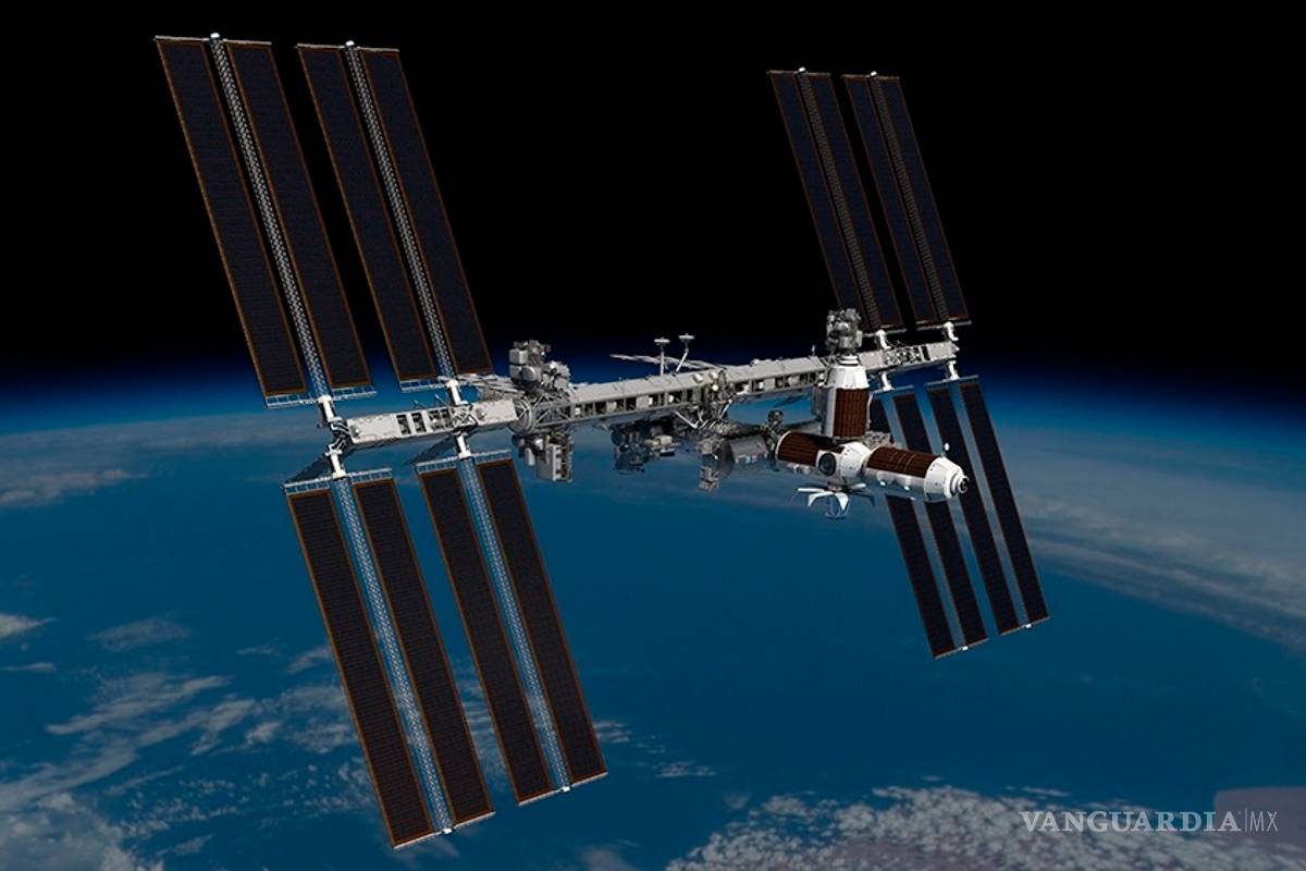 $!Se alista la Estación Espacial Internacional para recibir misiones tripuladas privadas en 2021
