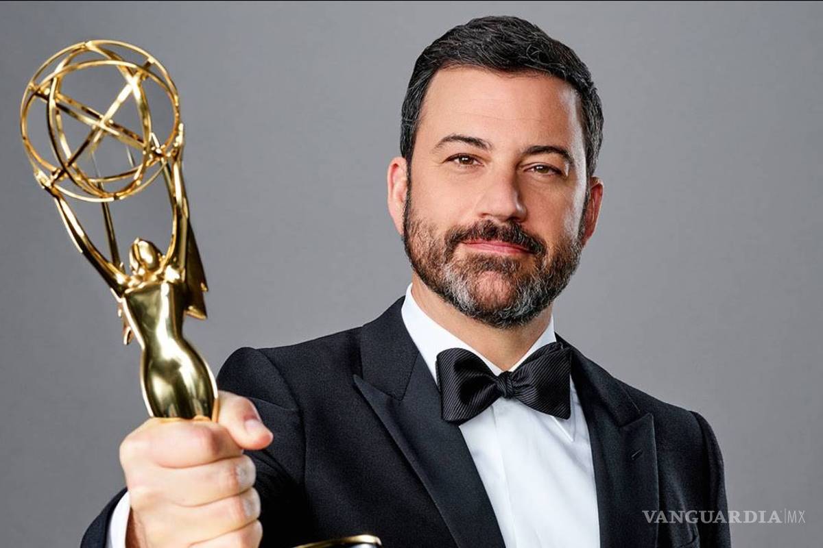 $!¡El show debe continuar! ¿Qué veremos en los Premios Emmy 2020?