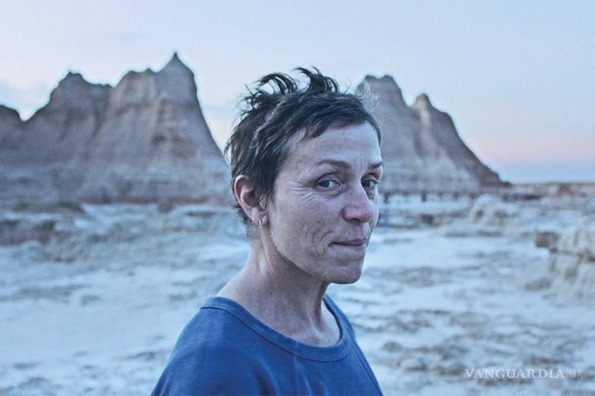 Estos son los ganadores de los Globos de Oro 2021