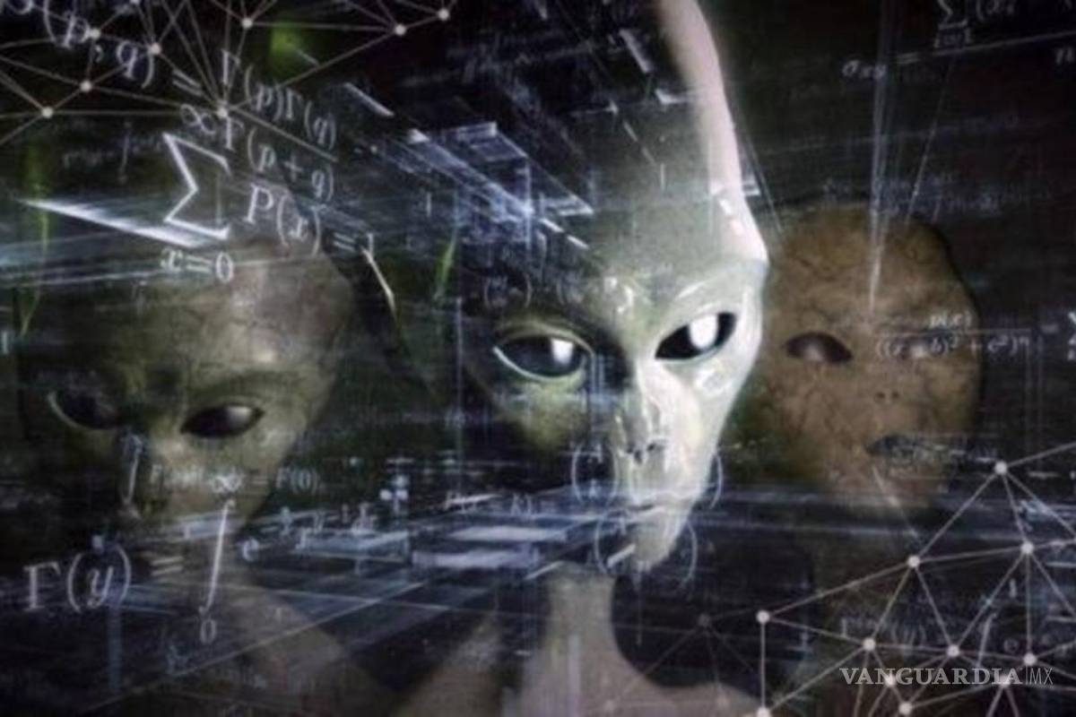 ¿Son extraterrestres?... captan misteriosa señal de radio de Kepler; Maussan asegura es inteligencia alienígena