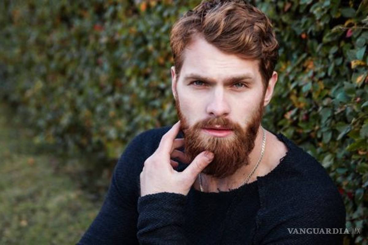 Así es como las mexicanas prefieren a los hombres, tatuados, con barba... ¡y con pancita!